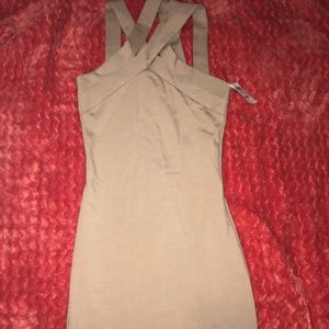 NWT Charlotte ruse dress